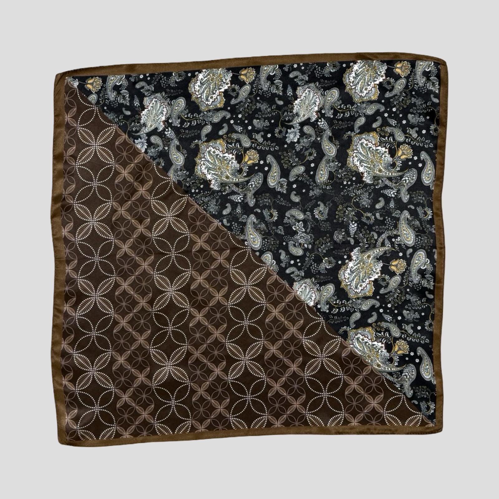 pixelcut_2 Natūralaus šilko skarelė TESTA - Image 1