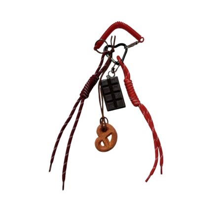 Pakabukas CHOCOLATE & COOKIE