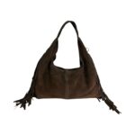 Odinė rankinė #86062 SUEDE