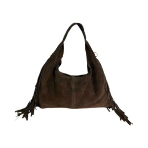 Odinė rankinė #86062 SUEDE