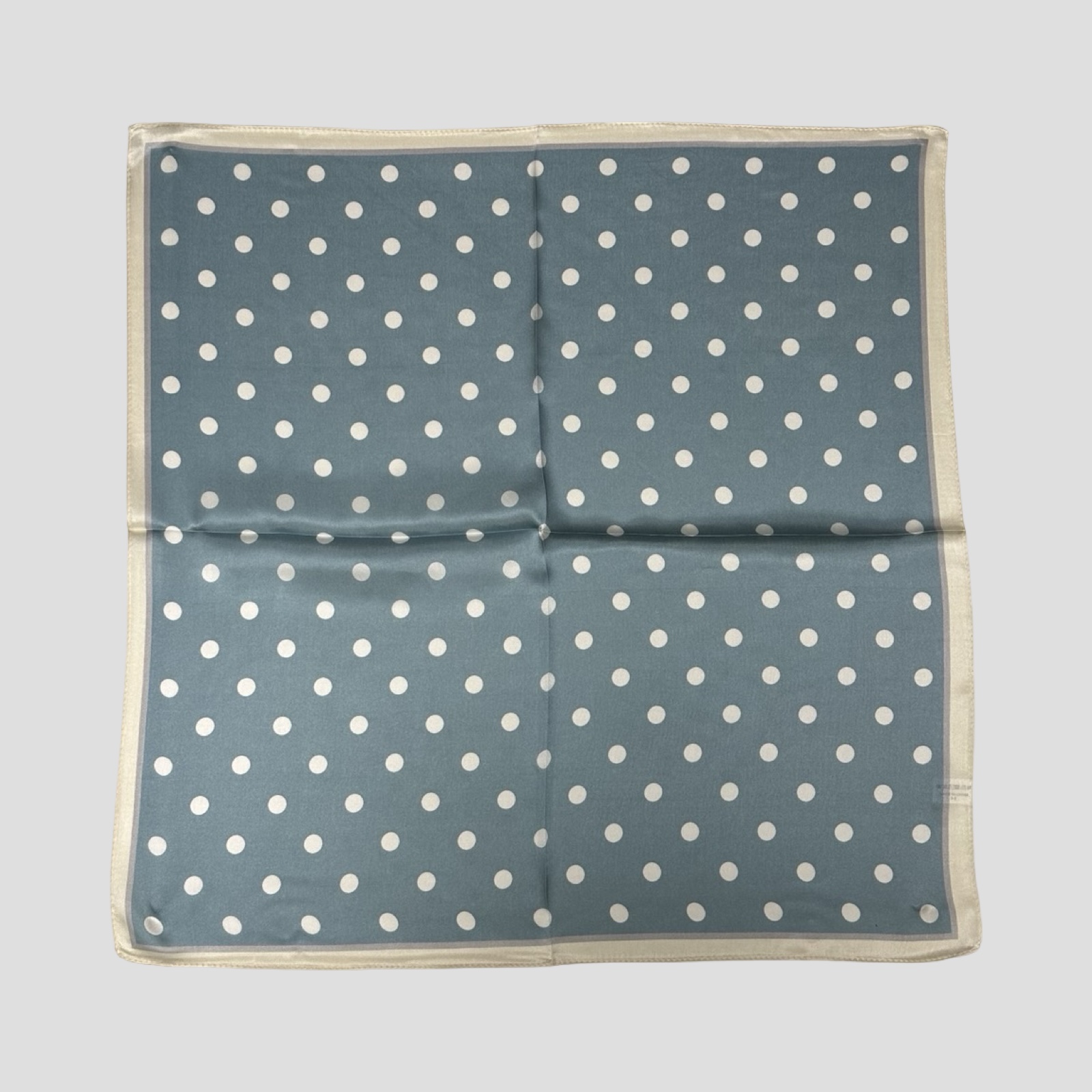 rankines 03_8 Natūralaus šilko skarelė AIVA - Image 1