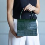 Odinė rankinė #85853 - Image 5