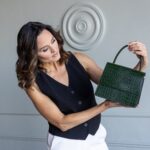 Odinė rankinė #85853 - Image 6