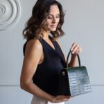 Odinė rankinė #85853 - Image 7