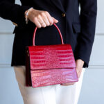 Odinė rankinė #85853 - Image 2