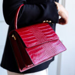 Odinė rankinė #85853 - Image 3