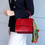 Odinė rankinė #85853 - Image 4