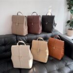 Odinė kuprinė #86084 - Image 6