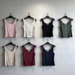 Bazinė palaidinė #CB3455 - Image 2