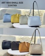 Odinė rankinė #145530 - Image 5