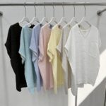 Lininė palaidinė #LA511C