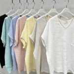 Lininė palaidinė #LA511C - Image 2