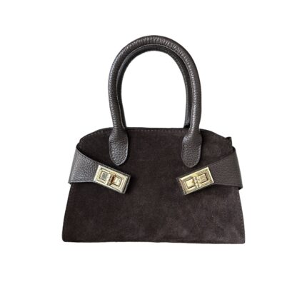 Odinė rankinė #86004P