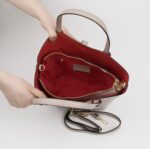 Odinė rankinė #85972 - Image 6