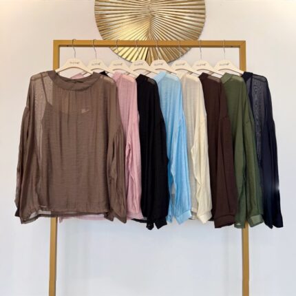 Palaidinė #CLE01-SW1284