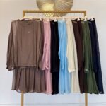 Palaidinė #CLE01-SW1284 - Image 2