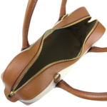 Odinė rankinė #151933 - Image 4