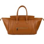 Odinė rankinė #149836 Big Size - Image 2