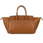 Odinė rankinė #149836 Big Size - Image 3