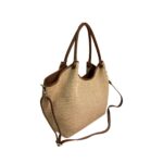 Odinė rankinė #PG153 - Image 3