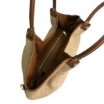 Odinė rankinė #PG153 - Image 4