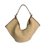 Šiaudo/odos rankinė #PG159