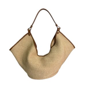 Šiaudo/odos rankinė #PG159