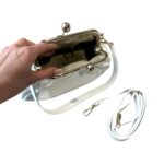 Odinė rankinė MORENGA - Image 4