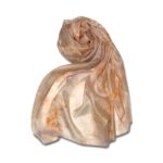 100% šilko šalikas NOOR (110x180 cm)