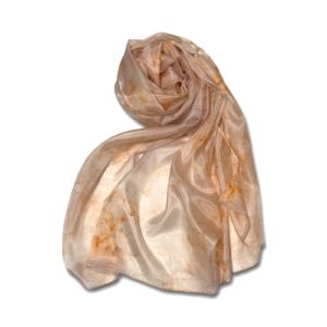 100% šilko šalikas NOOR (110x180 cm)