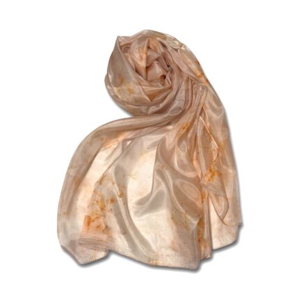 100% šilko šalikas NOOR (110x180 cm)