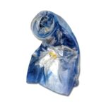 100% šilko šalikas RENEE (110x180 cm)