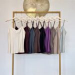 Viskozinė palaidinė #CLE01-SW412