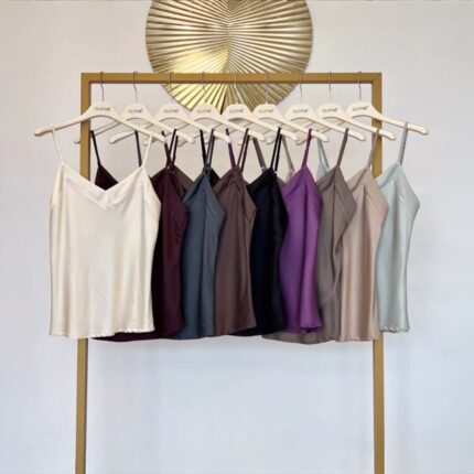 Viskozinė palaidinė #CLE01-SW412