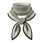 Viskozinė skara FRANKA - Image 2