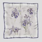 Natūralaus šilko skarelė ESMA