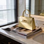 Odinė rankinė #85947