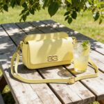 Odinė rankinė #152822 - Image 2