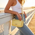 Odinė rankinė #152822