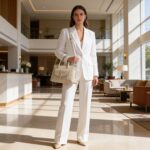 Odinė rankinė #153433 - Image 2