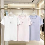 Marškinėliai su flamingu #PK5128