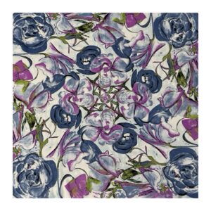 Viskozinė skara CELESTE