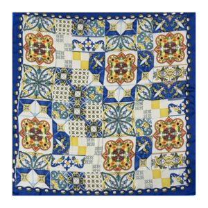 Viskozinė skara POSITANO