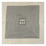 Viskozinė skara FRANKA