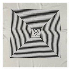 Viskozinė skara ALEA