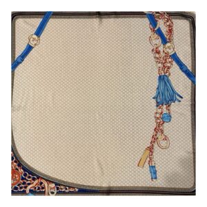 Viskozinė skara ROSA