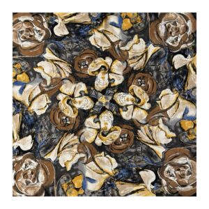 Viskozinė skara DARVA