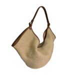 Šiaudo/odos rankinė #PG159 - Image 2