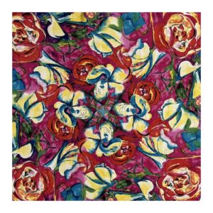 Viskozinė skara MANIJA