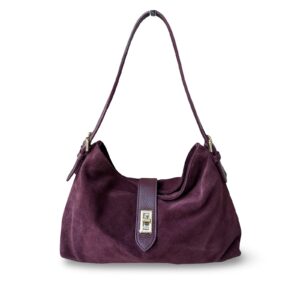 Odinė rankinė #86014 SUEDE